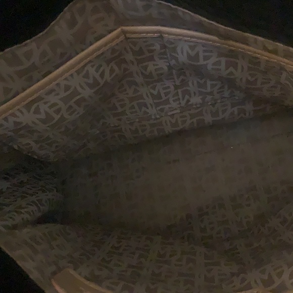 Marc Fishe black Crocodile tote - Picture 3 of 3